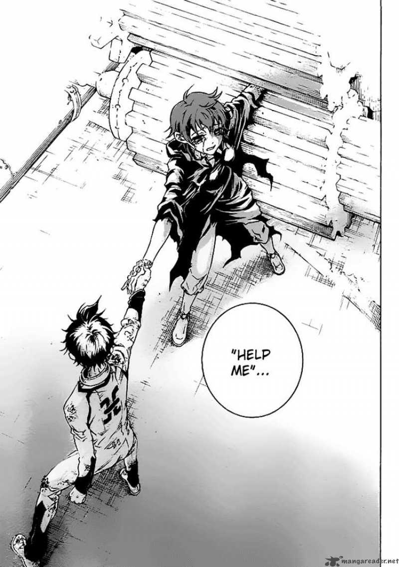 Deadman Wonderland 28 29