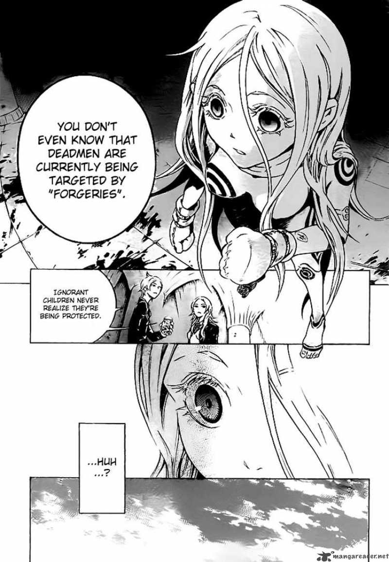 Deadman Wonderland 28 34