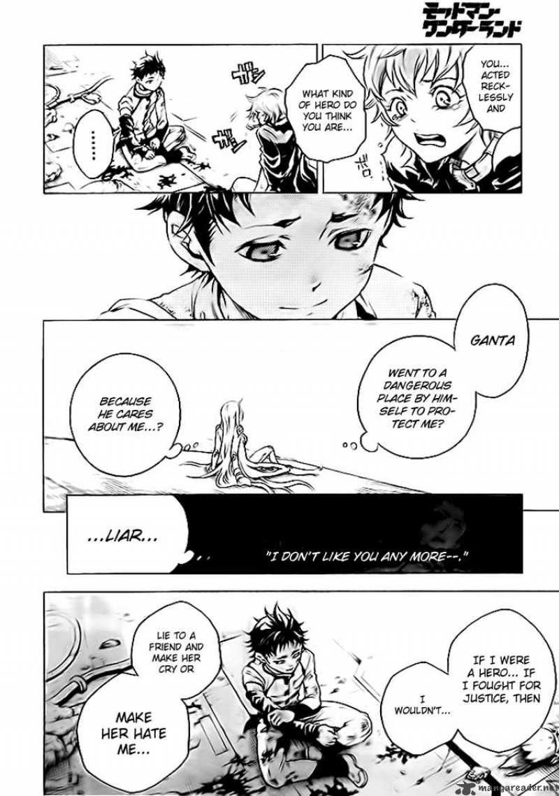 Deadman Wonderland 28 37