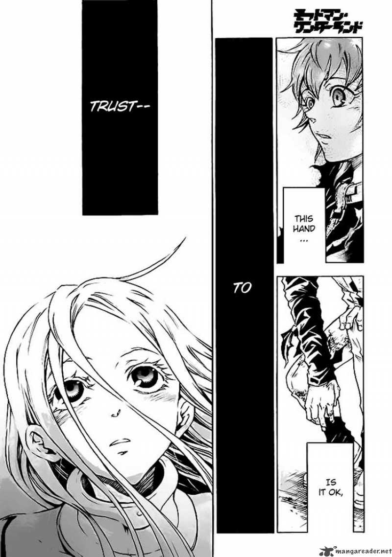 Deadman Wonderland 28 39