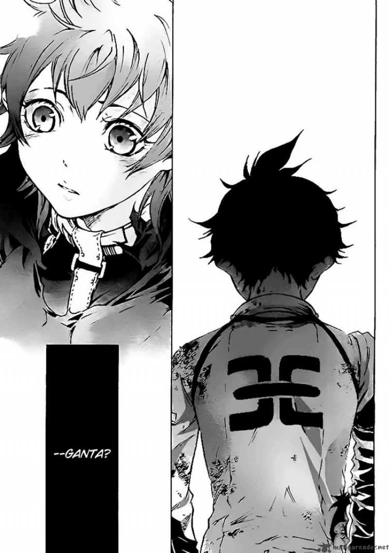 Deadman Wonderland 28 40