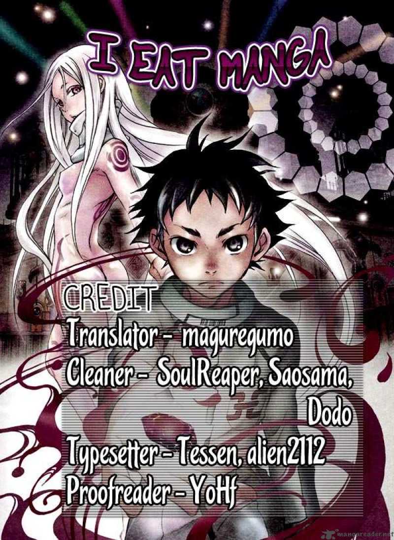 Deadman Wonderland 28 46