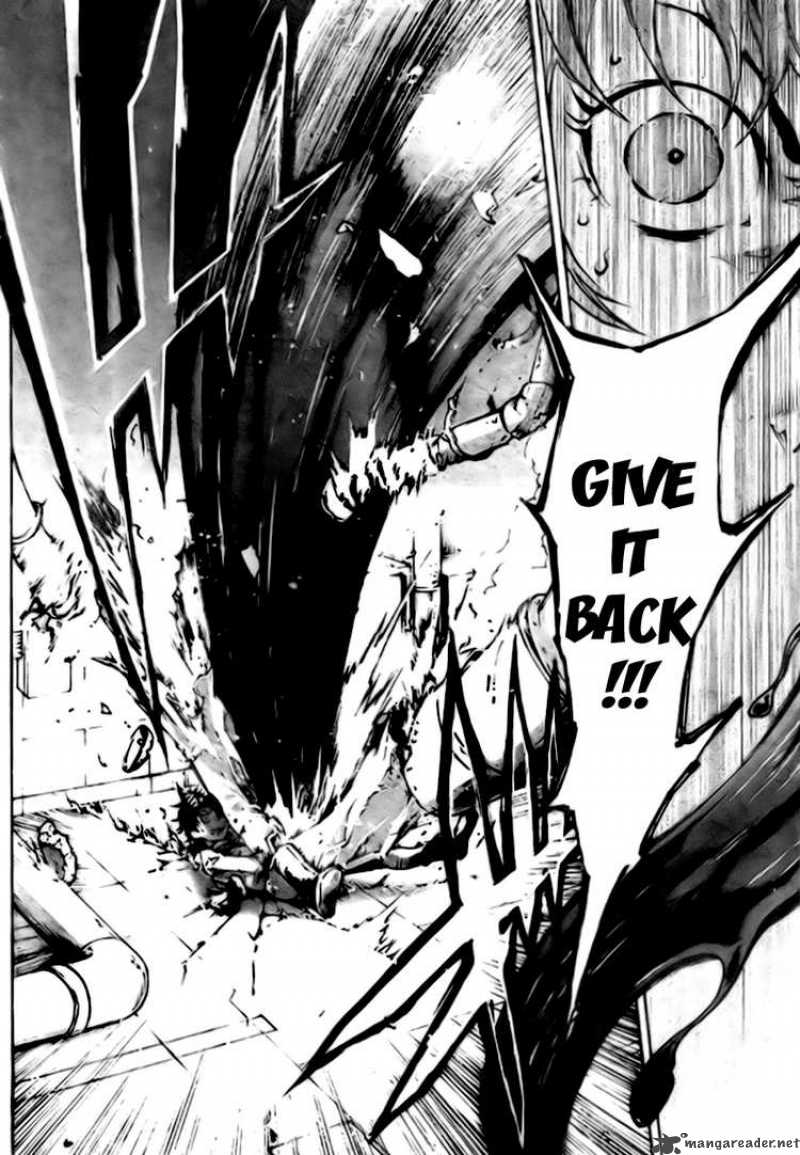 Deadman Wonderland 28 9