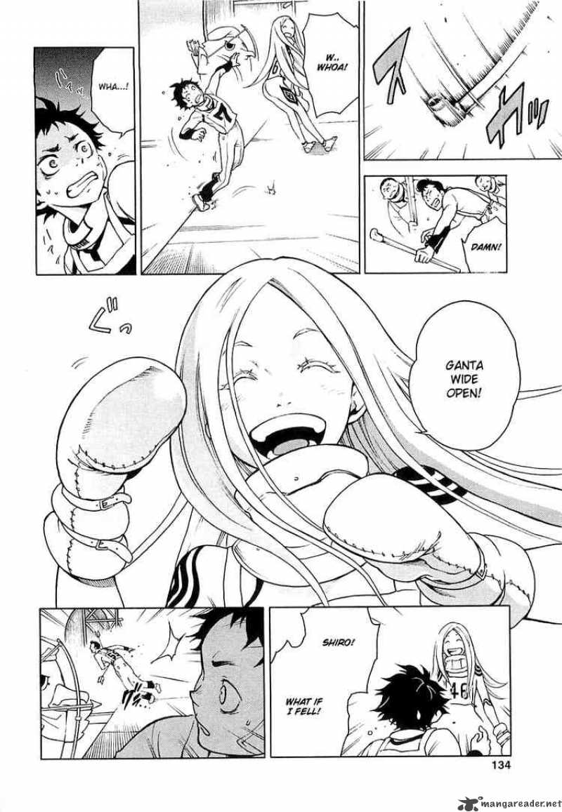 Deadman Wonderland 3 10