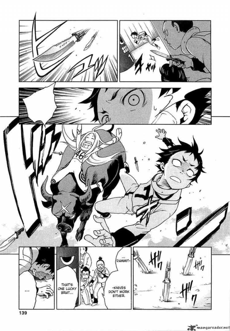 Deadman Wonderland 3 15