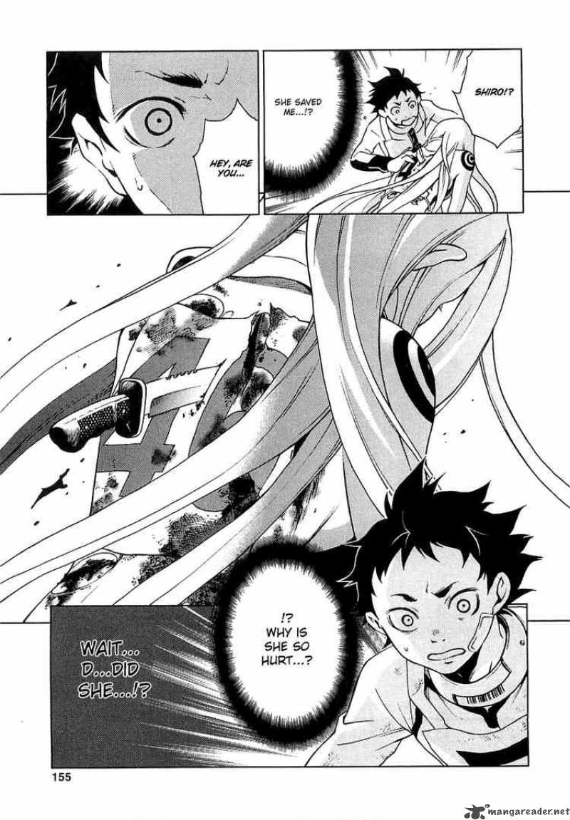 Deadman Wonderland 3 31