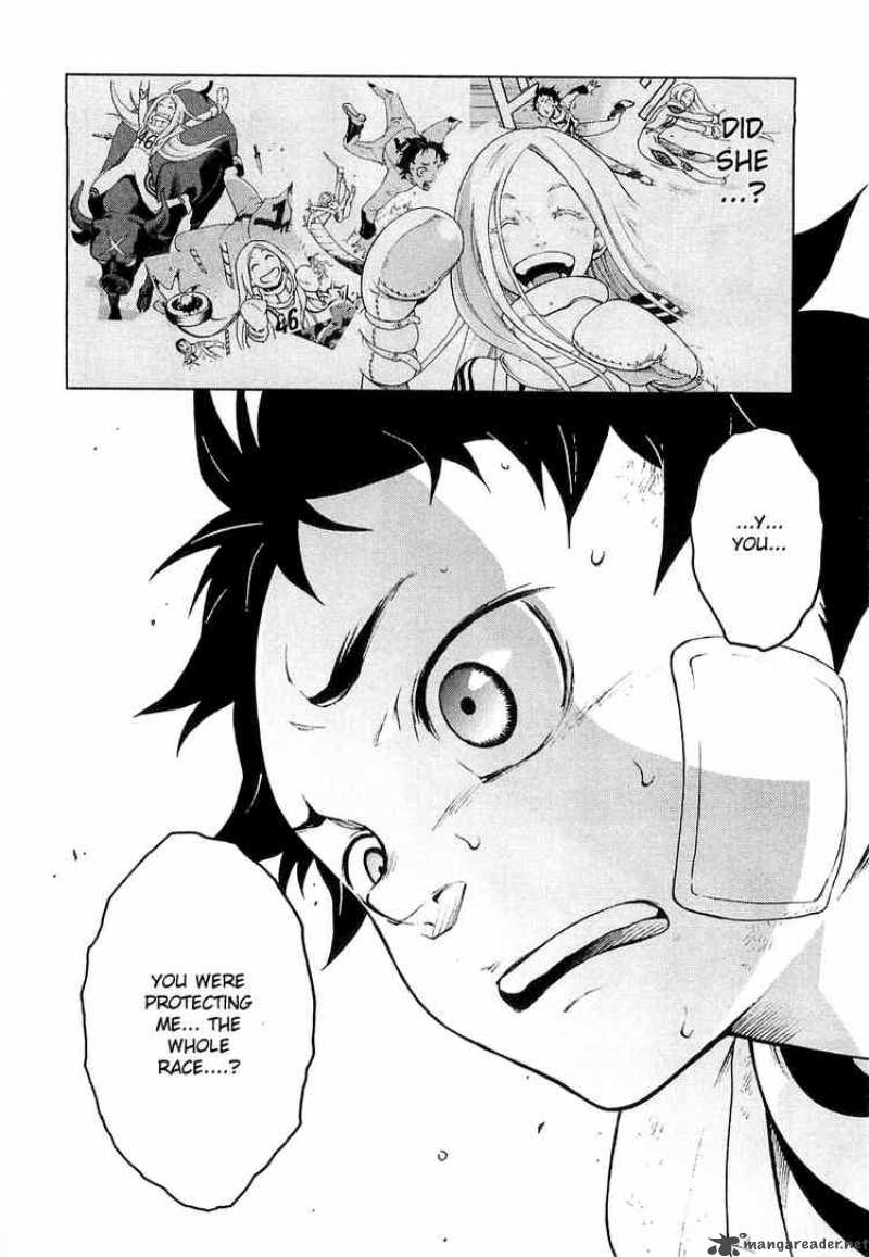 Deadman Wonderland 3 32