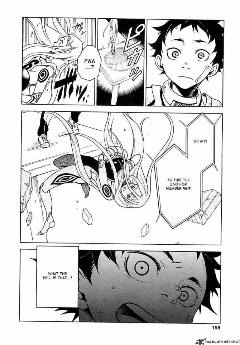 Deadman Wonderland 3 34