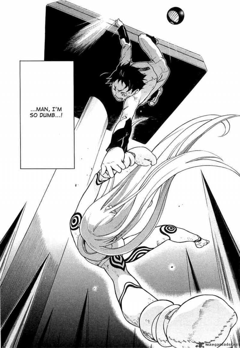 Deadman Wonderland 3 38