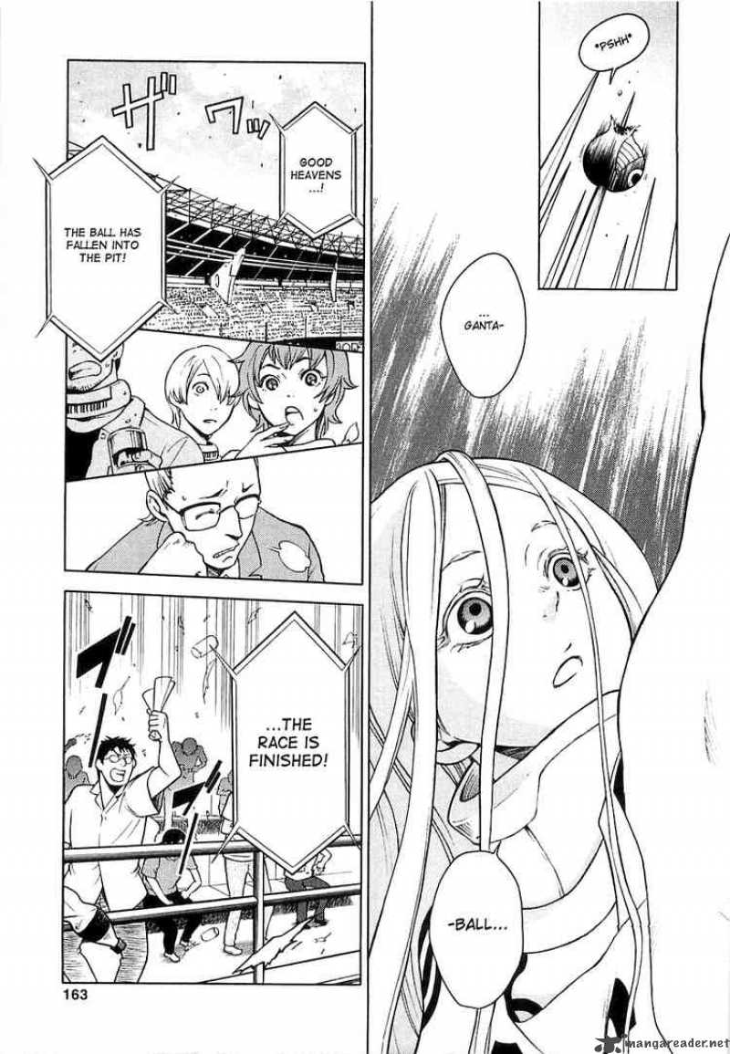 Deadman Wonderland 3 39