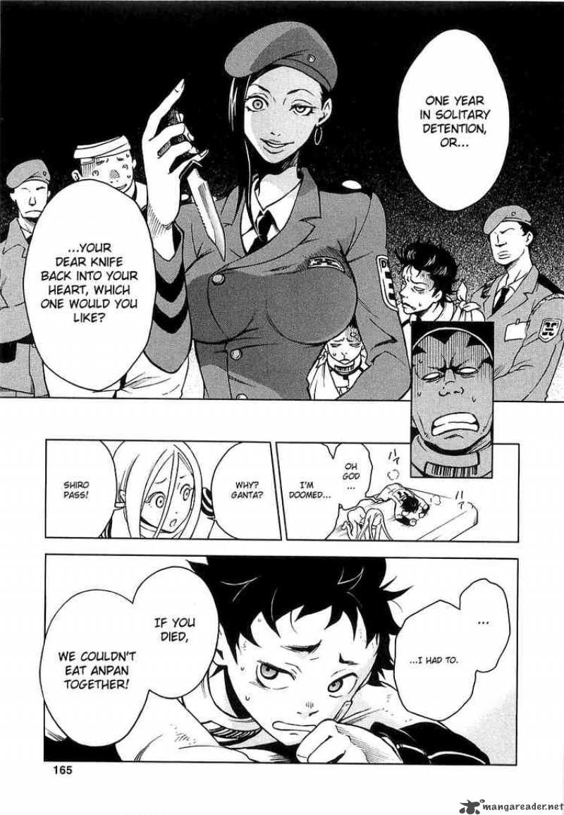 Deadman Wonderland 3 41