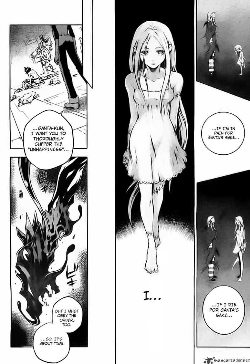 Deadman Wonderland 36 30