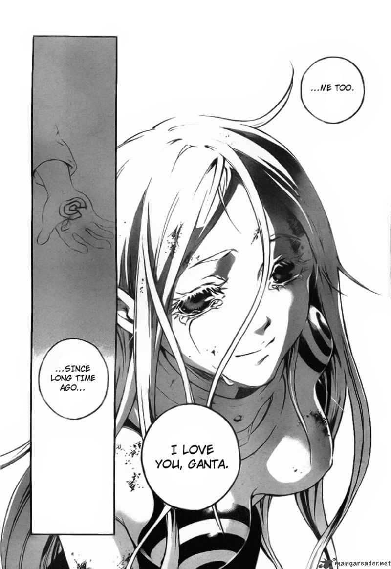 Deadman Wonderland 36 40