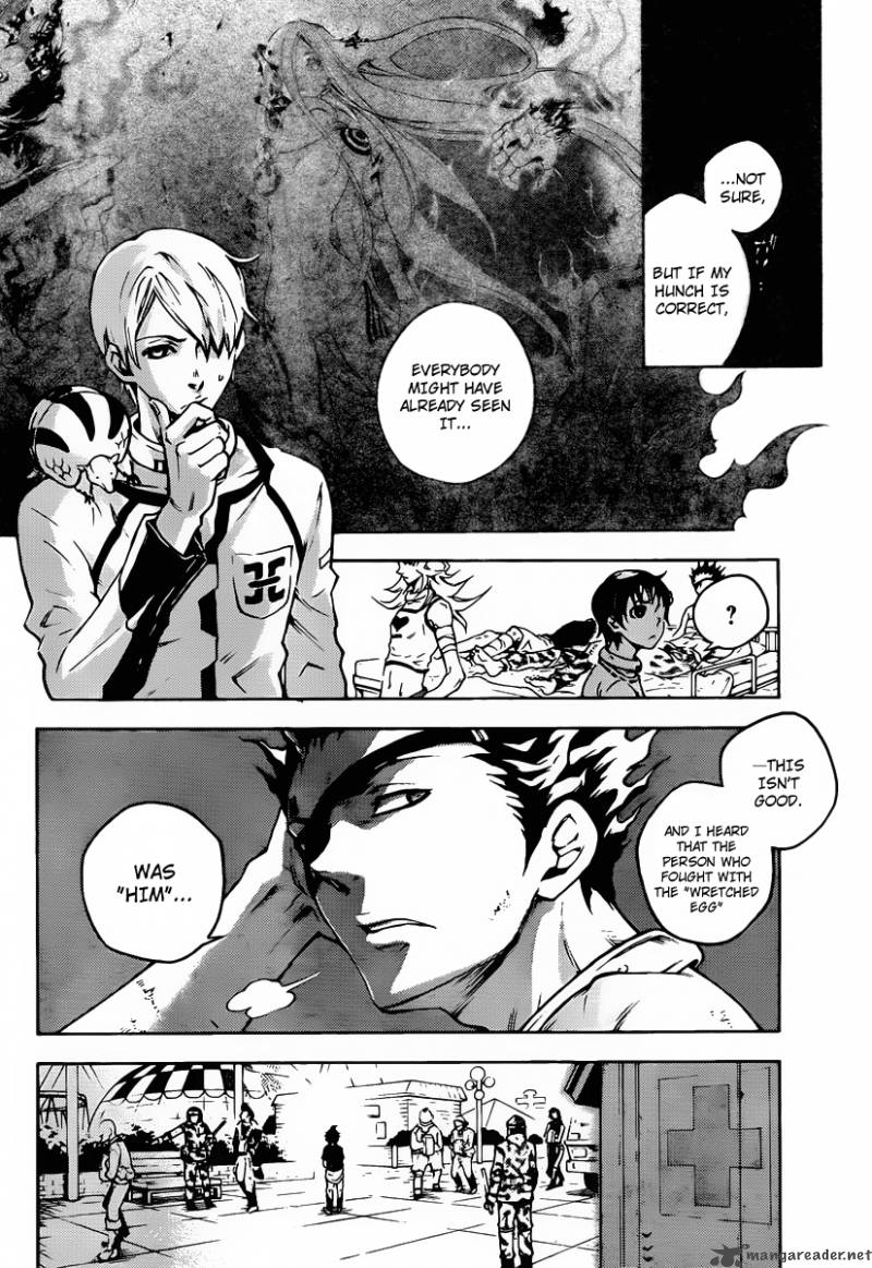 Deadman Wonderland 40 6