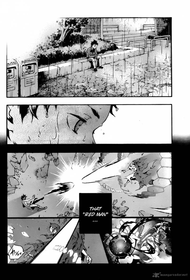 Deadman Wonderland 41 33