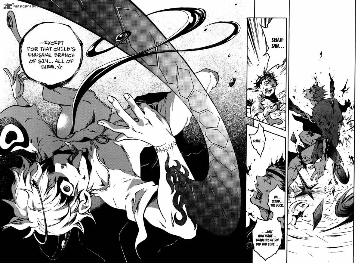 Deadman Wonderland 44 32