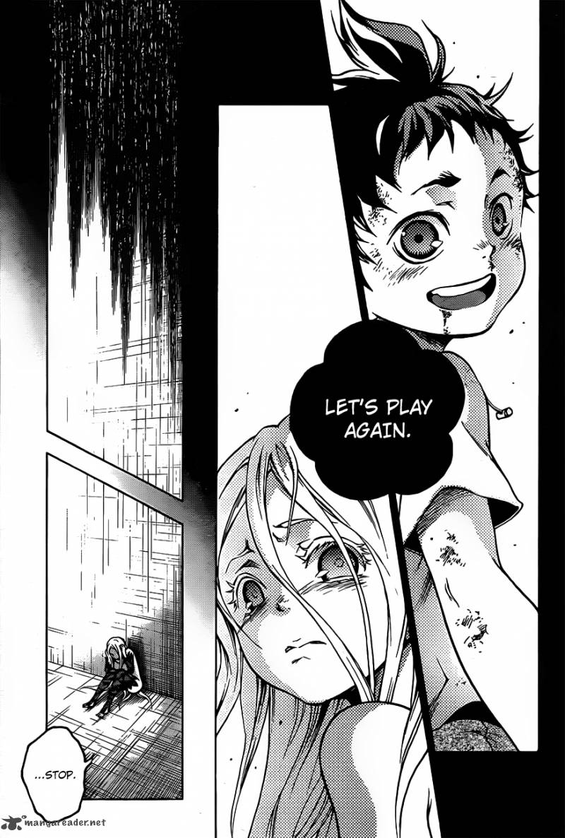 Deadman Wonderland 46 30