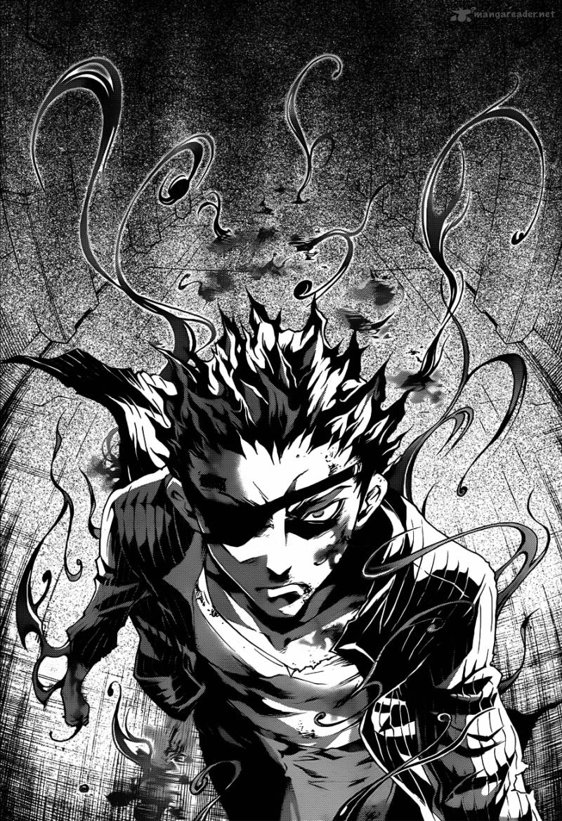 Deadman Wonderland 46 6