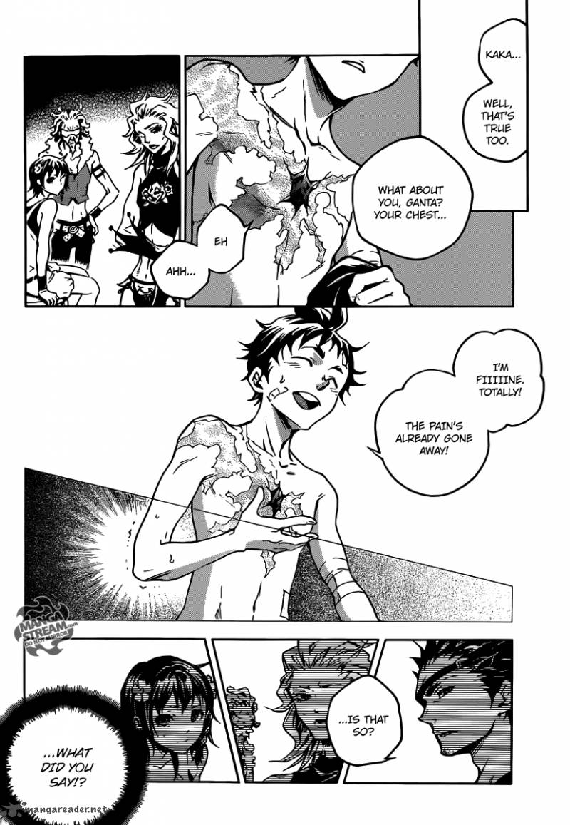 Deadman Wonderland 51 6