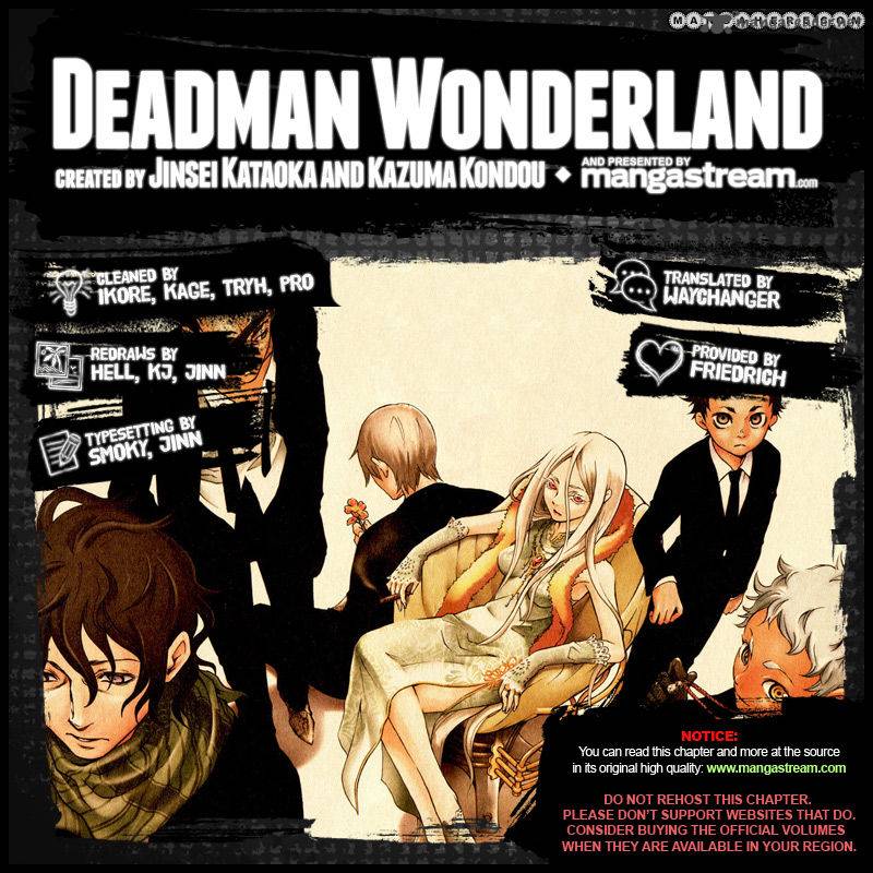 Deadman Wonderland 52 2