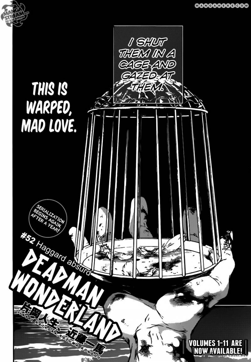 Deadman Wonderland 52 3