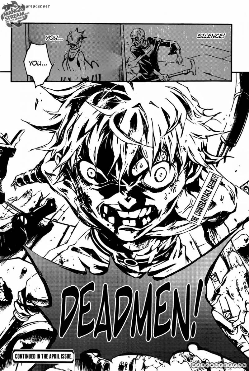 Deadman Wonderland 52 48