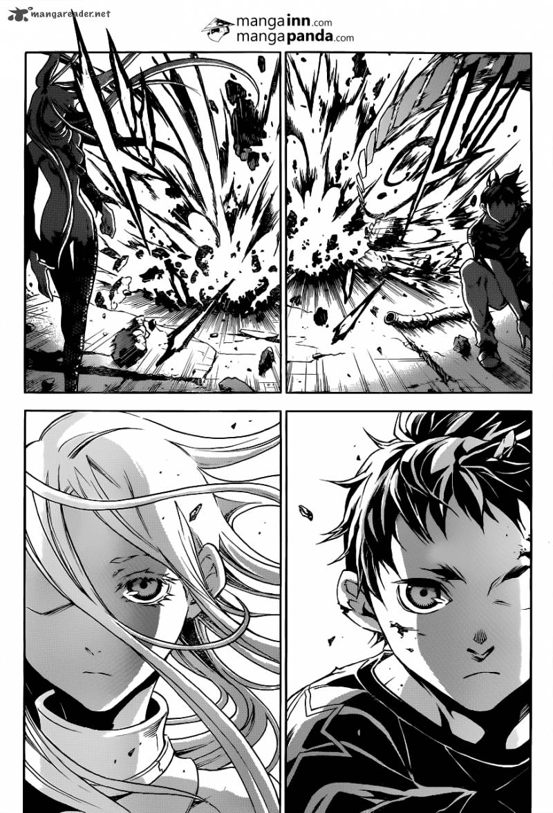 Deadman Wonderland 56 2