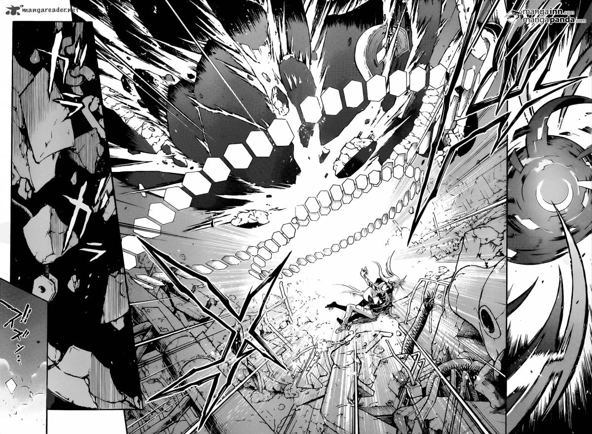 Deadman Wonderland 57 4