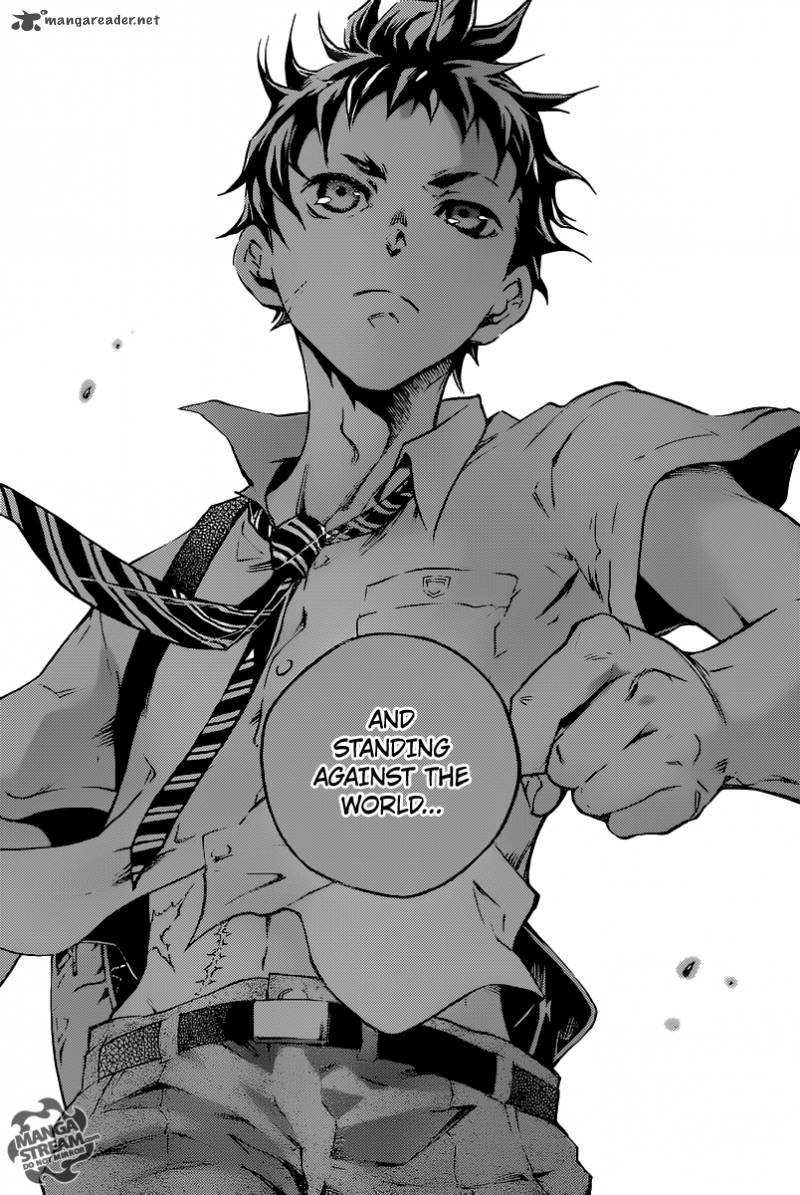 Deadman Wonderland 58 19