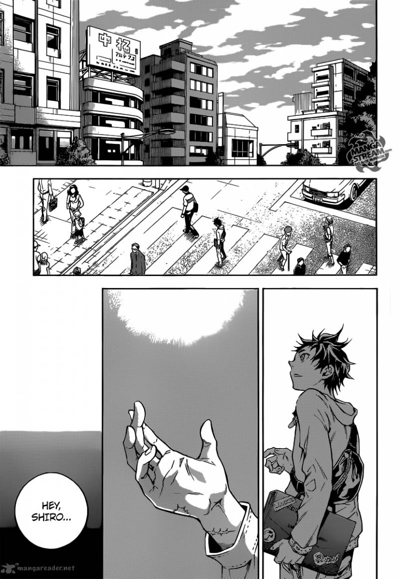 Deadman Wonderland 58 30