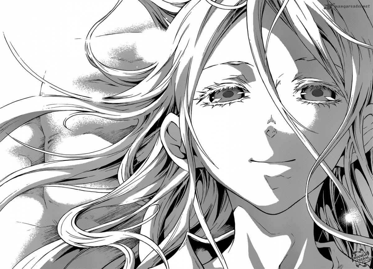 Deadman Wonderland 58 31