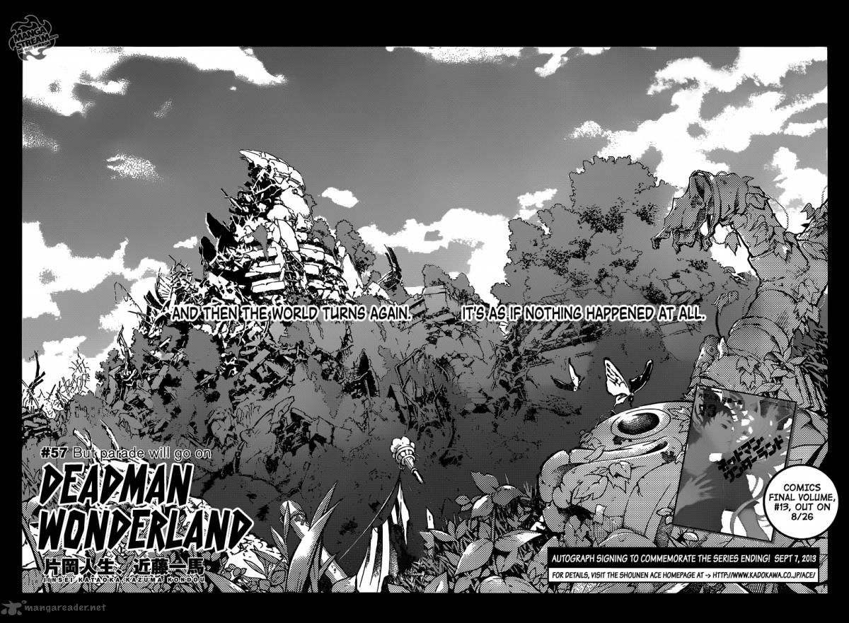 Deadman Wonderland 58 5