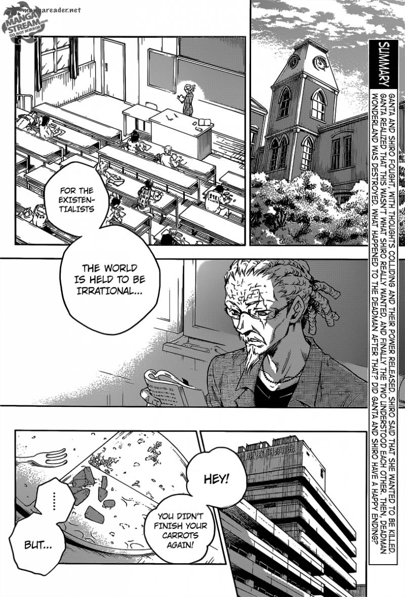 Deadman Wonderland 58 6