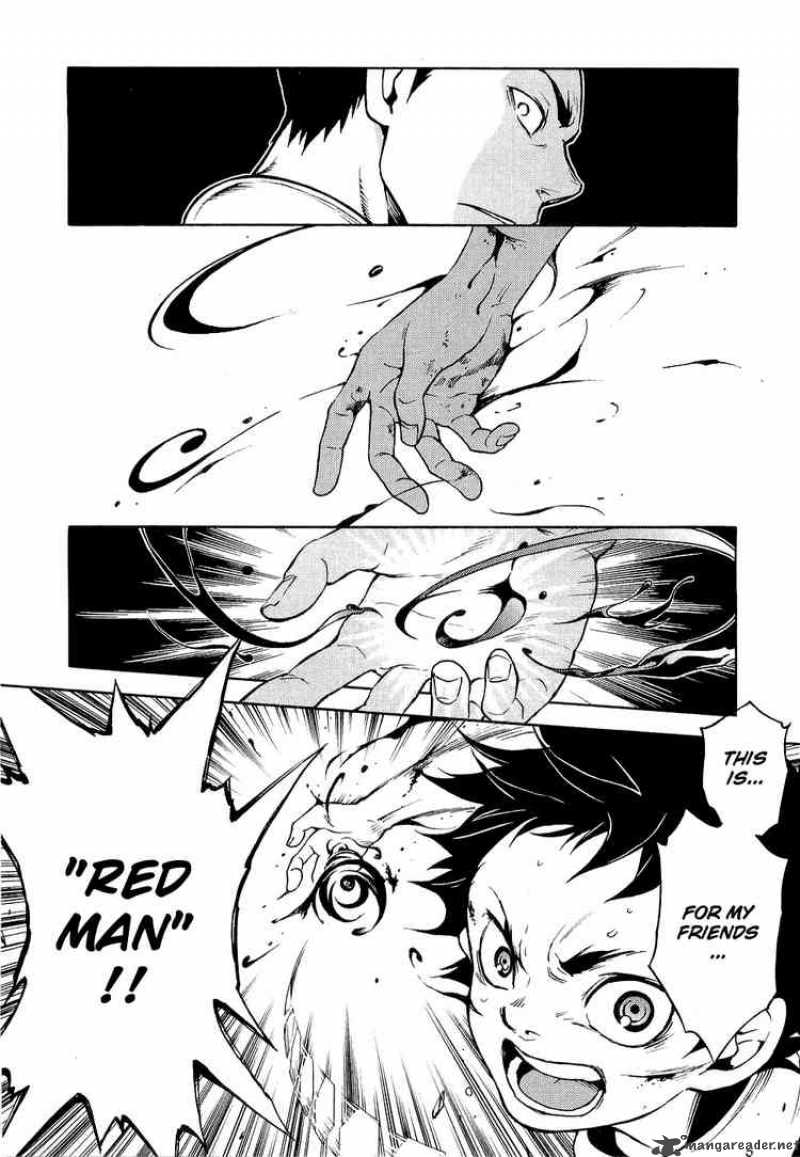 Deadman Wonderland 6 12