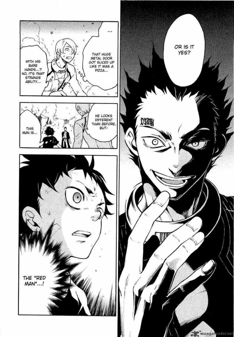 Deadman Wonderland 6 4