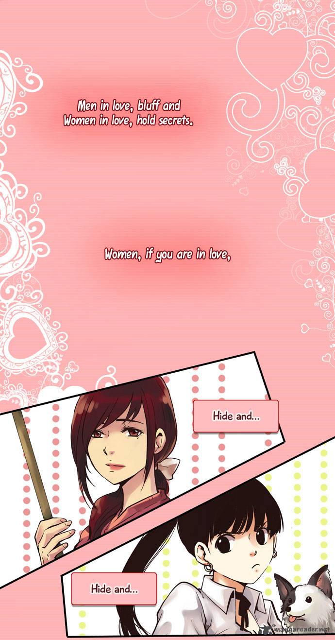 Dear Only You Dont Know 1 1