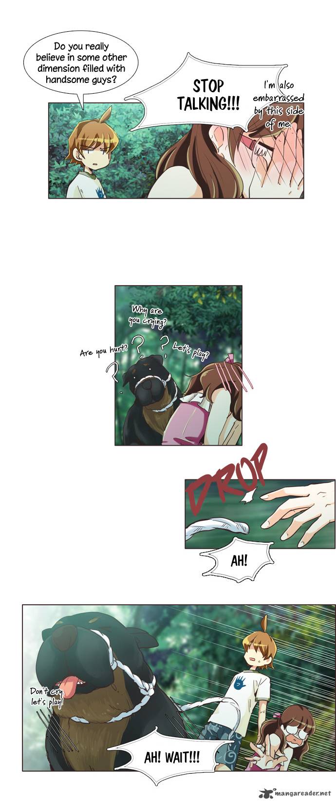 Dear Only You Dont Know 100 4
