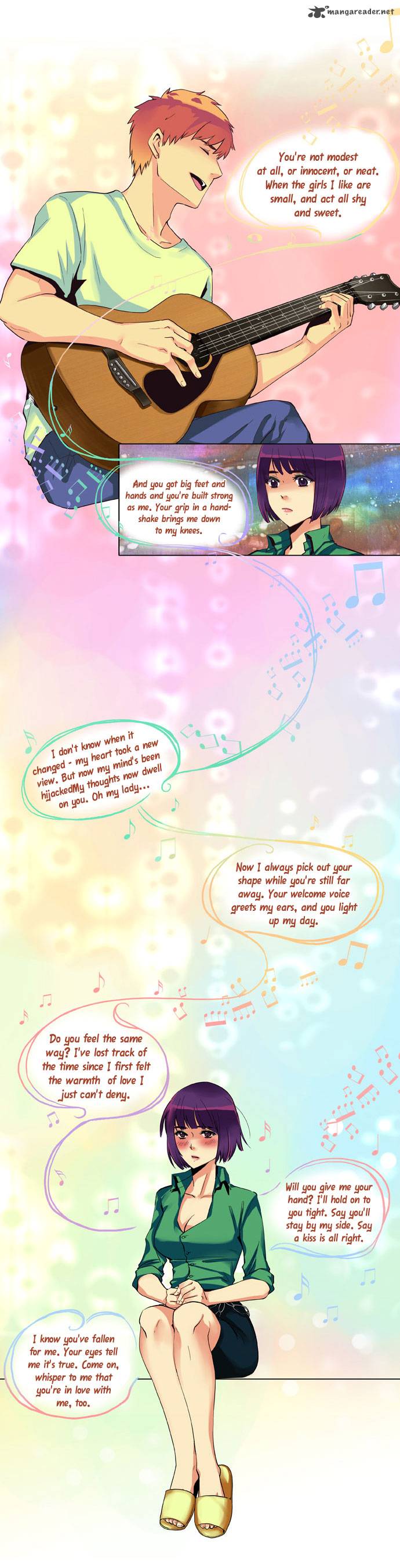 Dear Only You Dont Know 11 15