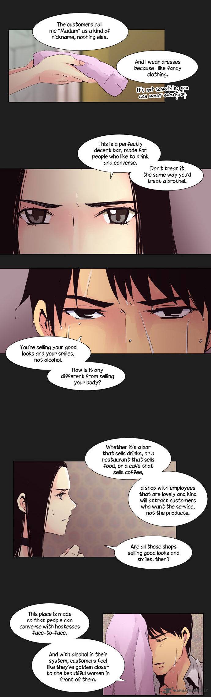 Dear Only You Dont Know 13 13