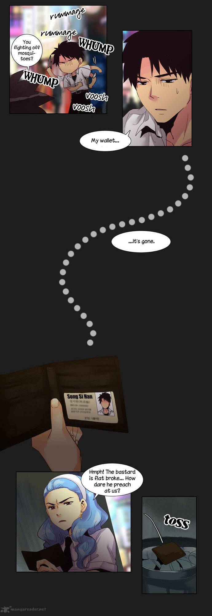 Dear Only You Dont Know 13 19