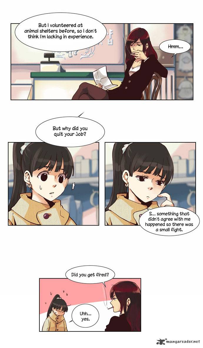 Dear Only You Dont Know 2 6