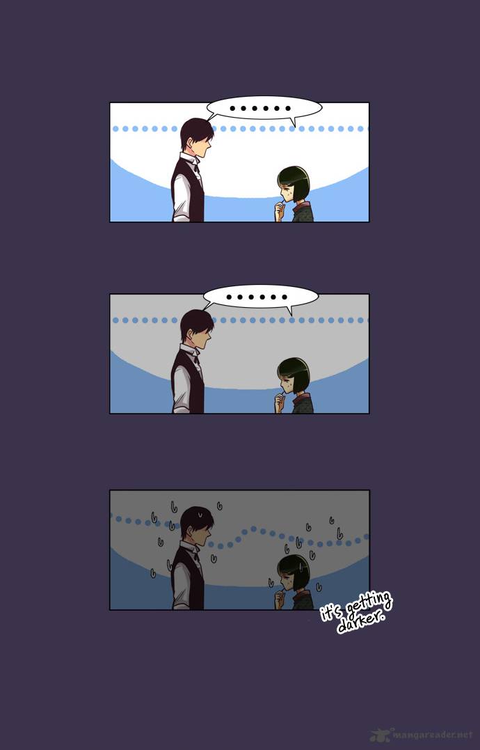 Dear Only You Dont Know 26 22