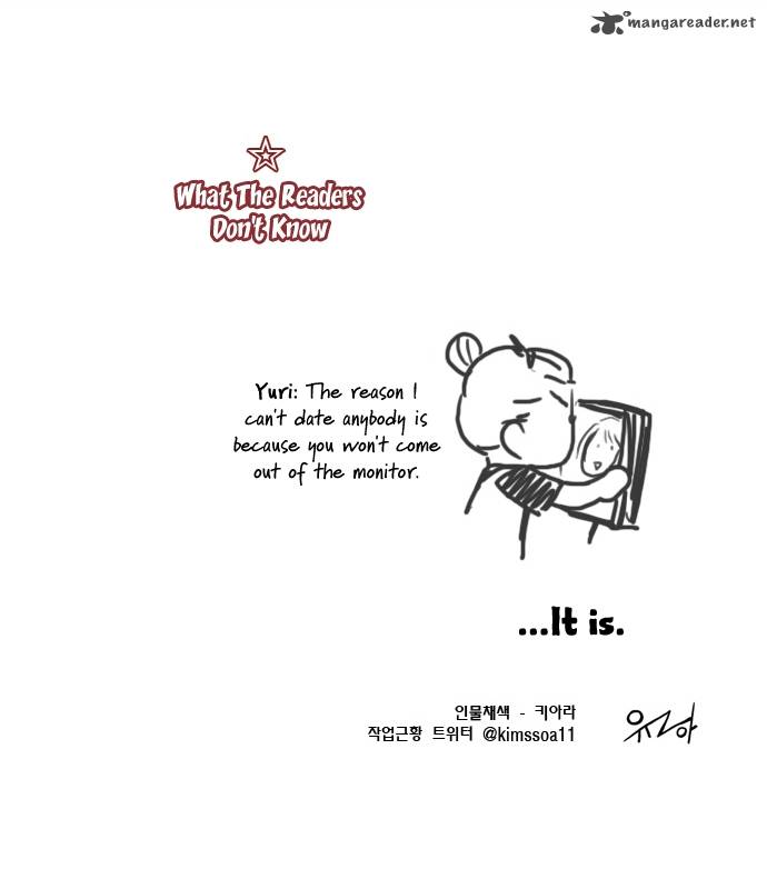 Dear Only You Dont Know 33 21