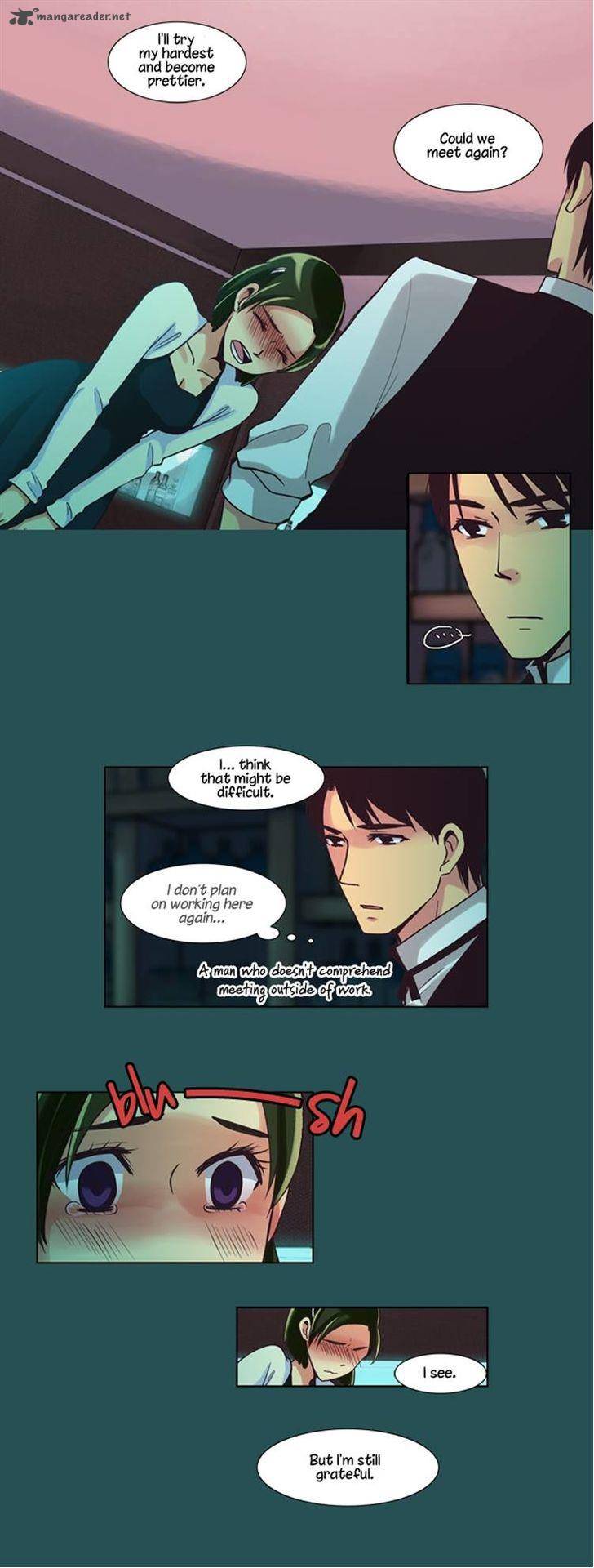 Dear Only You Dont Know 34 19