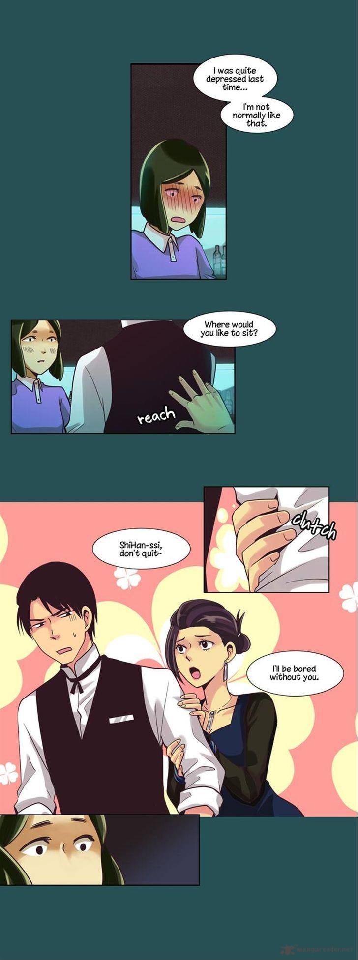 Dear Only You Dont Know 34 3