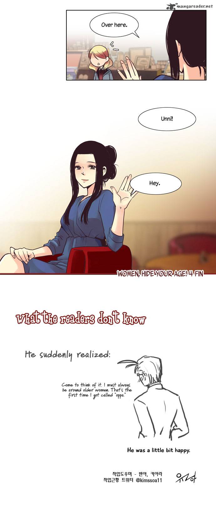 Dear Only You Dont Know 36 20