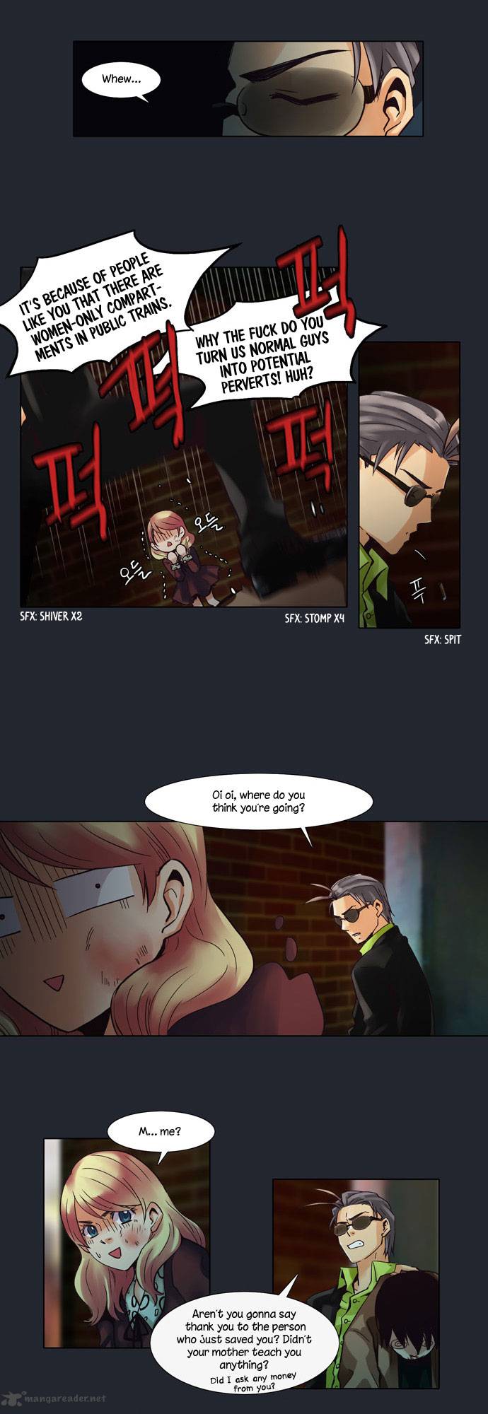 Dear Only You Dont Know 4 16