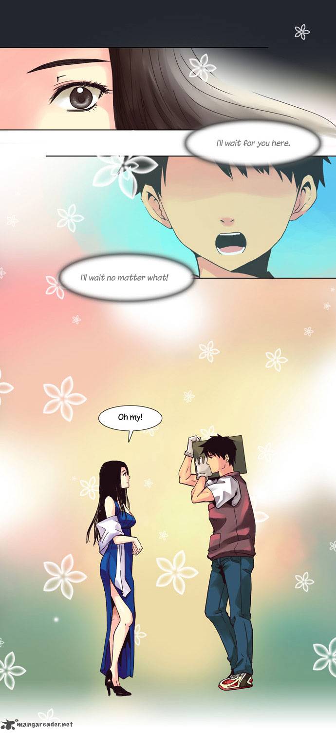 Dear Only You Dont Know 4 8