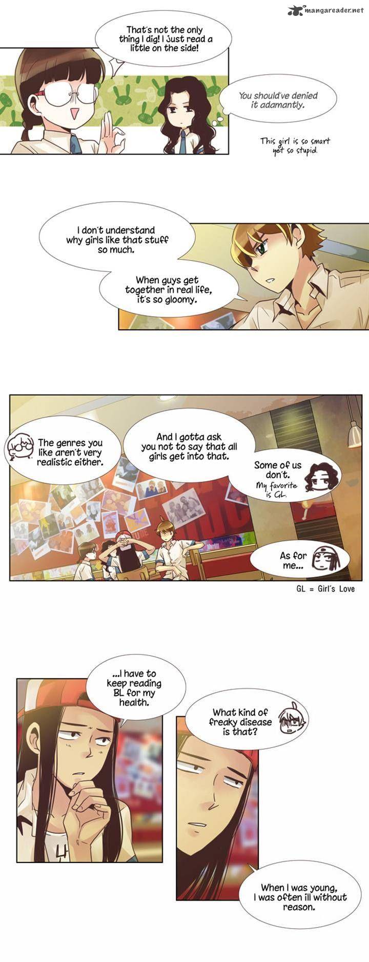 Dear Only You Dont Know 55 15