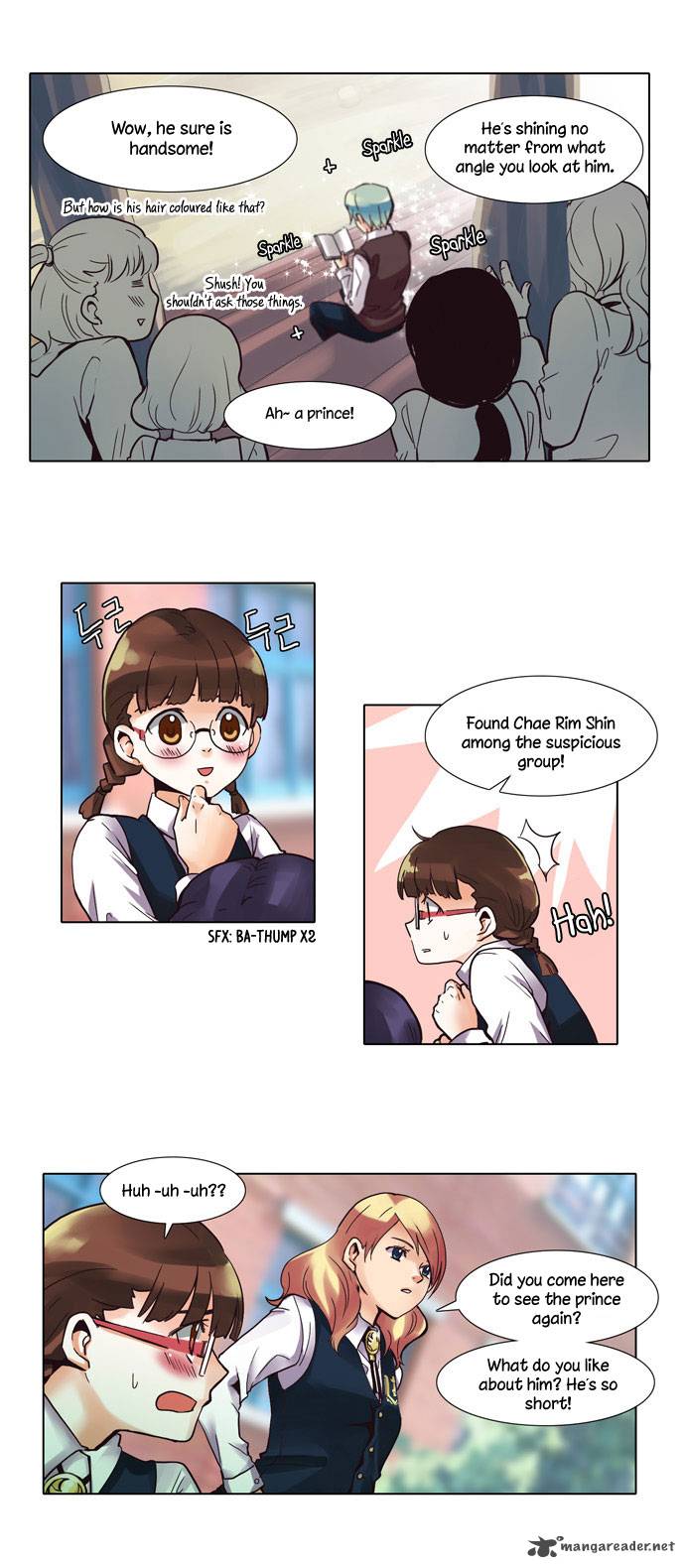 Dear Only You Dont Know 6 3